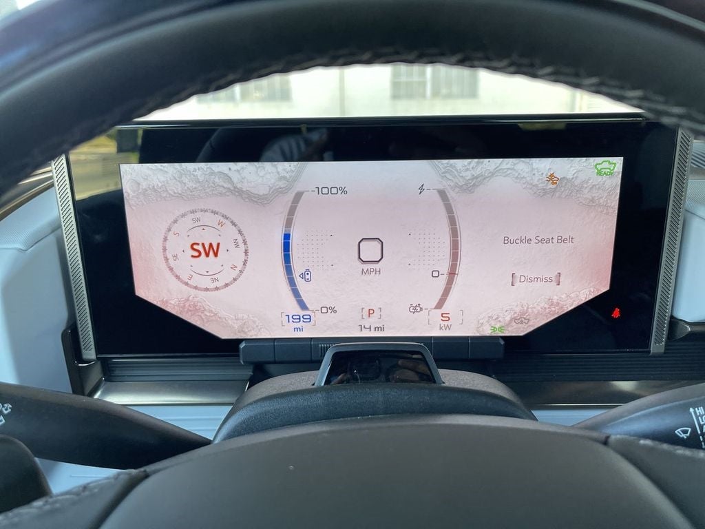 2024 GMC HUMMER EV Pickup 3X