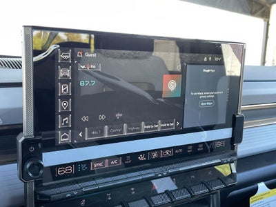 2024 GMC HUMMER EV Pickup 3X