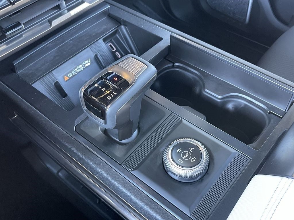 2024 GMC HUMMER EV Pickup 3X