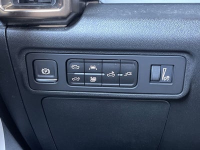 2024 GMC HUMMER EV Pickup 3X