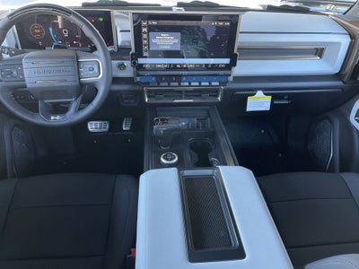 2024 GMC HUMMER EV Pickup 3X