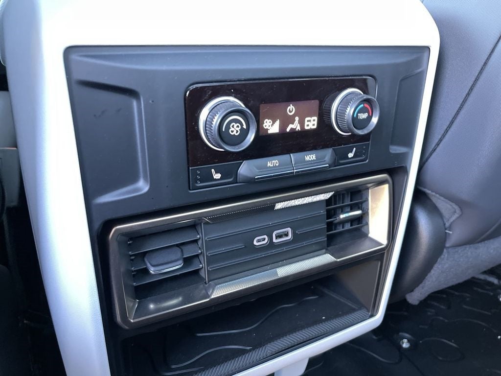 2024 GMC HUMMER EV Pickup 3X