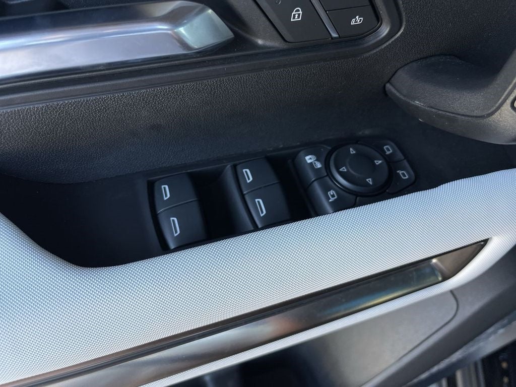 2024 GMC HUMMER EV Pickup 3X