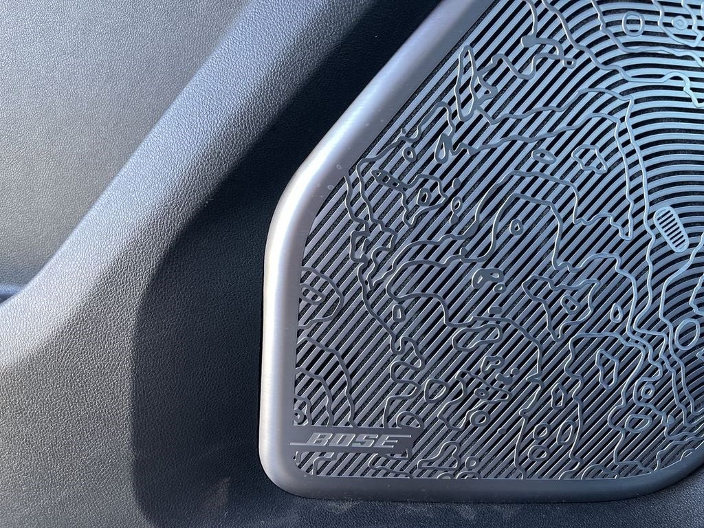 2024 GMC HUMMER EV Pickup 3X