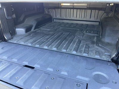 2024 GMC HUMMER EV Pickup 3X