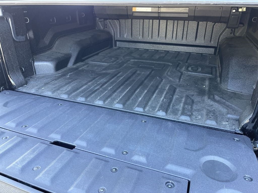 2024 GMC HUMMER EV Pickup 3X