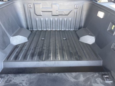 2024 GMC HUMMER EV Pickup 3X