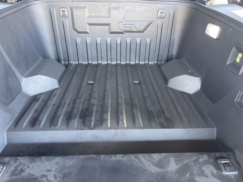 2024 GMC HUMMER EV Pickup 3X