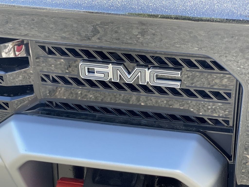 2024 GMC HUMMER EV Pickup 3X