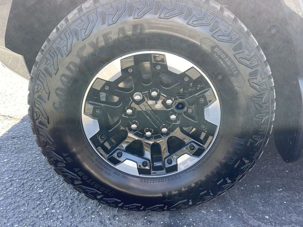 2024 GMC HUMMER EV Pickup 3X