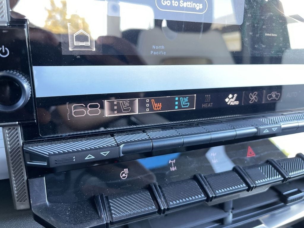 2024 GMC HUMMER EV Pickup 3X