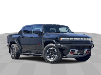 2024 GMC HUMMER EV Pickup 3X