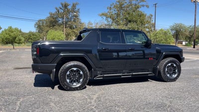 2024 GMC HUMMER EV Pickup 3X