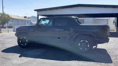 2024 GMC HUMMER EV Pickup 3X