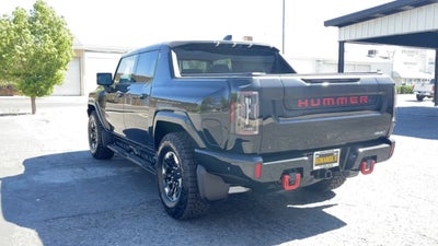 2024 GMC HUMMER EV Pickup 3X
