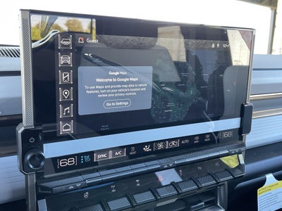 2024 GMC HUMMER EV Pickup 3X