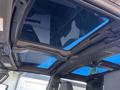 2024 GMC HUMMER EV Pickup 3X