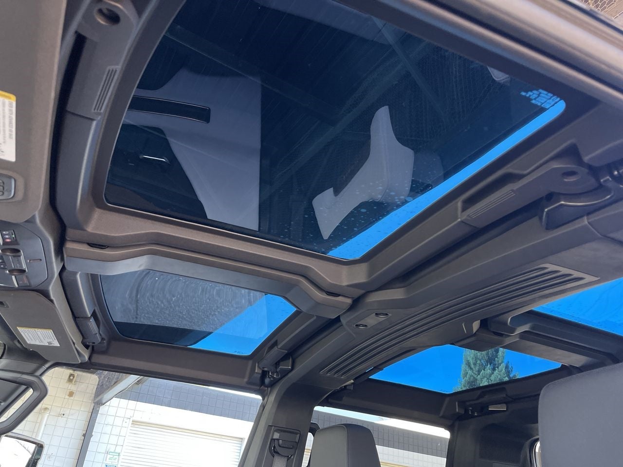 2024 GMC HUMMER EV Pickup 3X