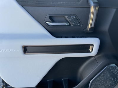 2024 GMC HUMMER EV Pickup 3X