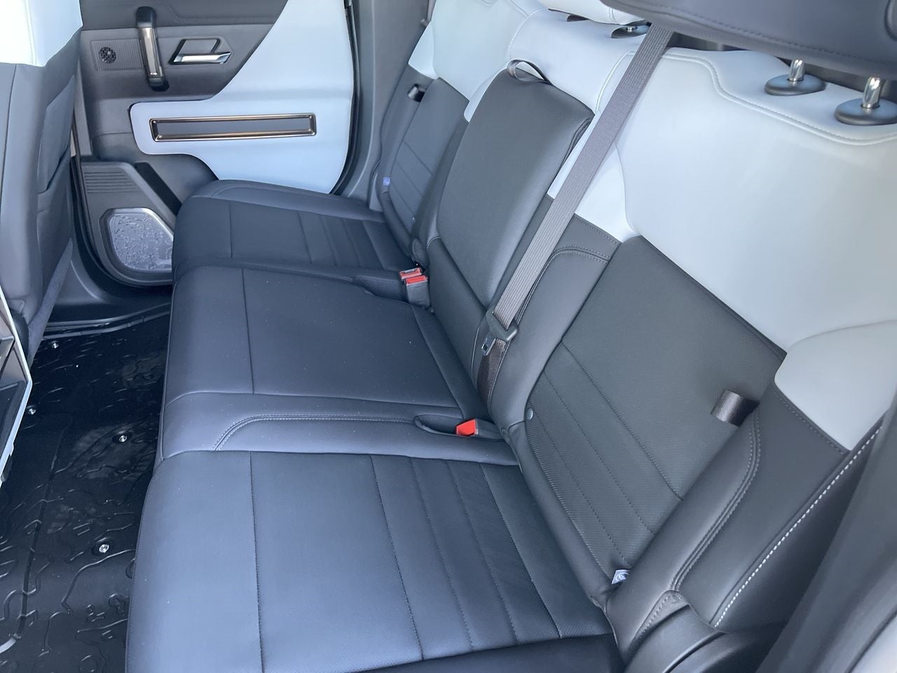 2024 GMC HUMMER EV Pickup 3X