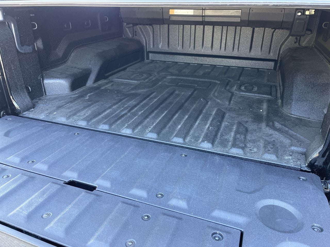 2024 GMC HUMMER EV Pickup 3X