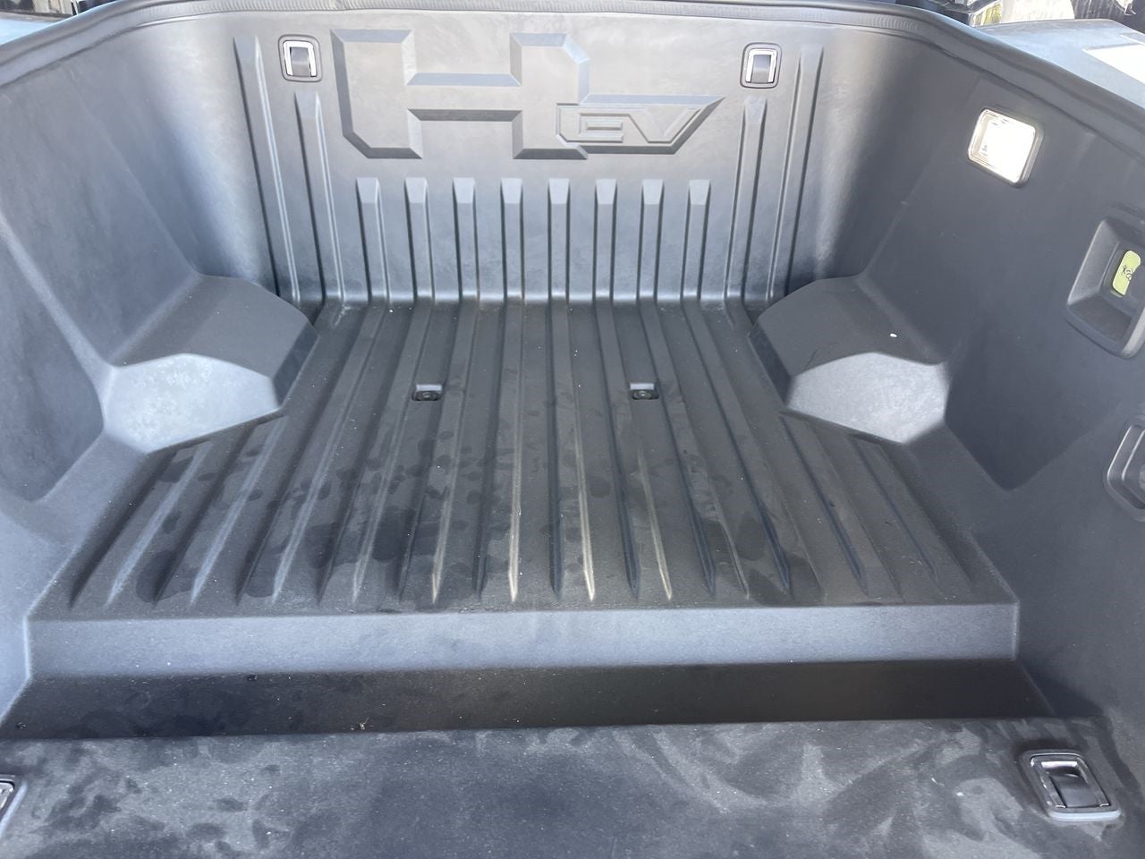 2024 GMC HUMMER EV Pickup 3X