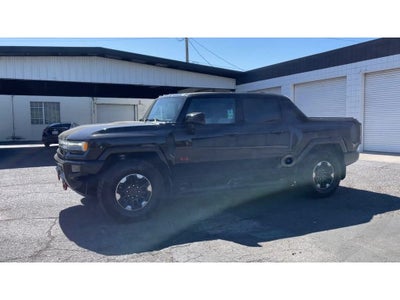 2024 GMC HUMMER EV Pickup 3X