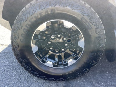 2024 GMC HUMMER EV Pickup 3X