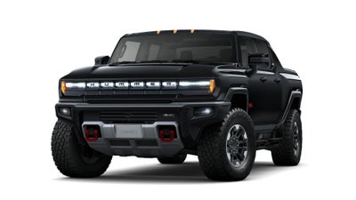 2024 GMC HUMMER EV Pickup 3X