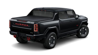 2024 GMC HUMMER EV Pickup 3X