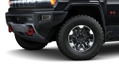 2024 GMC HUMMER EV Pickup 3X