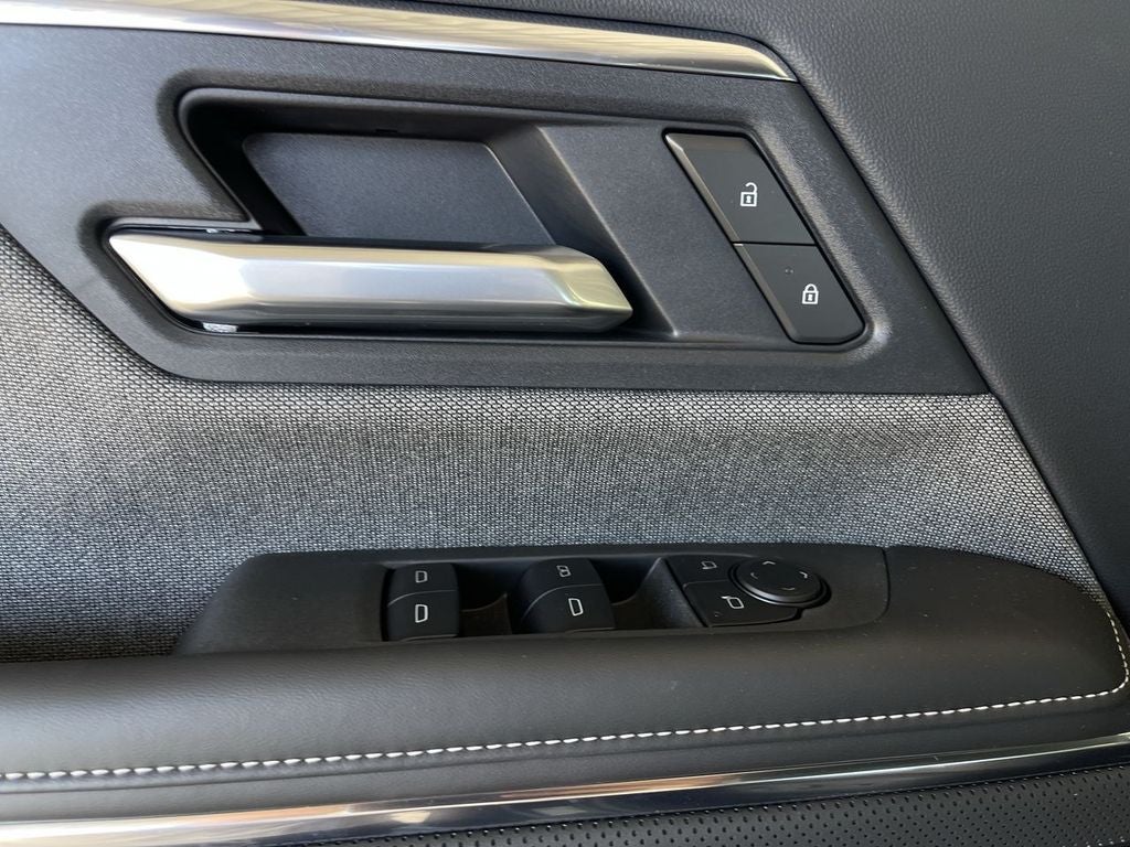 2026 GMC Sierra EV Elevation Standard Range