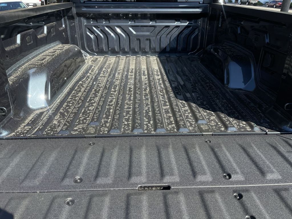 2026 GMC Sierra EV Elevation Standard Range