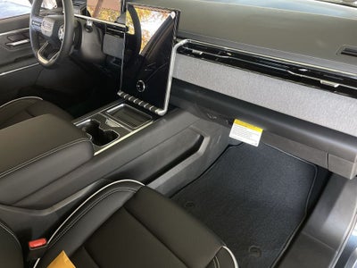 2026 GMC Sierra EV Elevation Standard Range