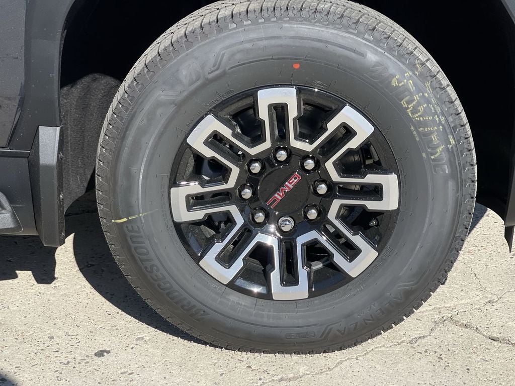 2026 GMC Sierra EV Elevation Standard Range