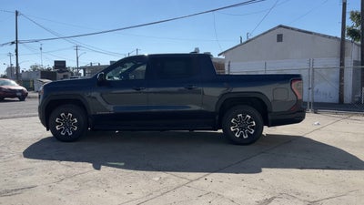 2026 GMC Sierra EV Elevation Standard Range