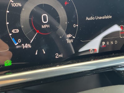 2026 GMC Sierra EV Elevation Standard Range