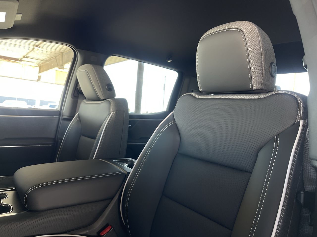 2026 GMC Sierra EV Elevation Standard Range