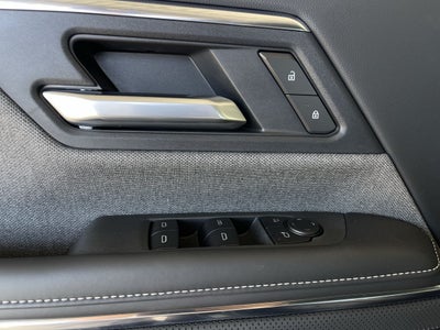 2026 GMC Sierra EV Elevation Standard Range