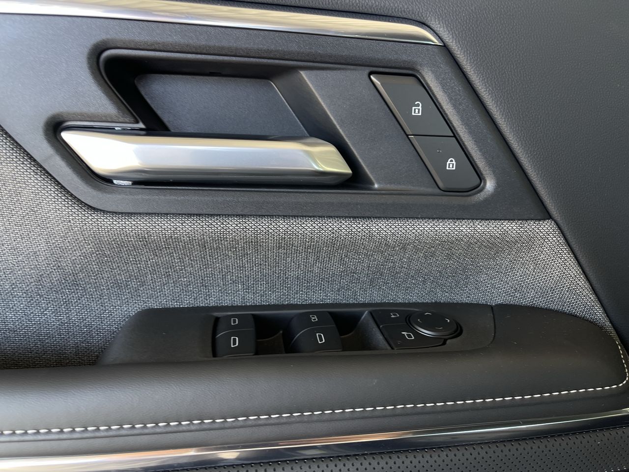 2026 GMC Sierra EV Elevation Standard Range