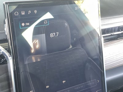 2025 GMC Sierra EV Max Range Denali