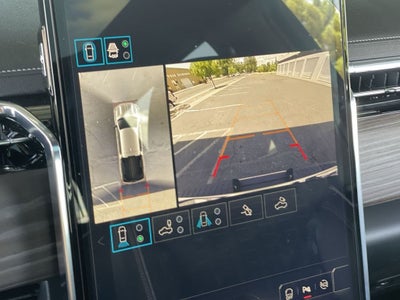 2025 GMC Sierra EV Max Range Denali