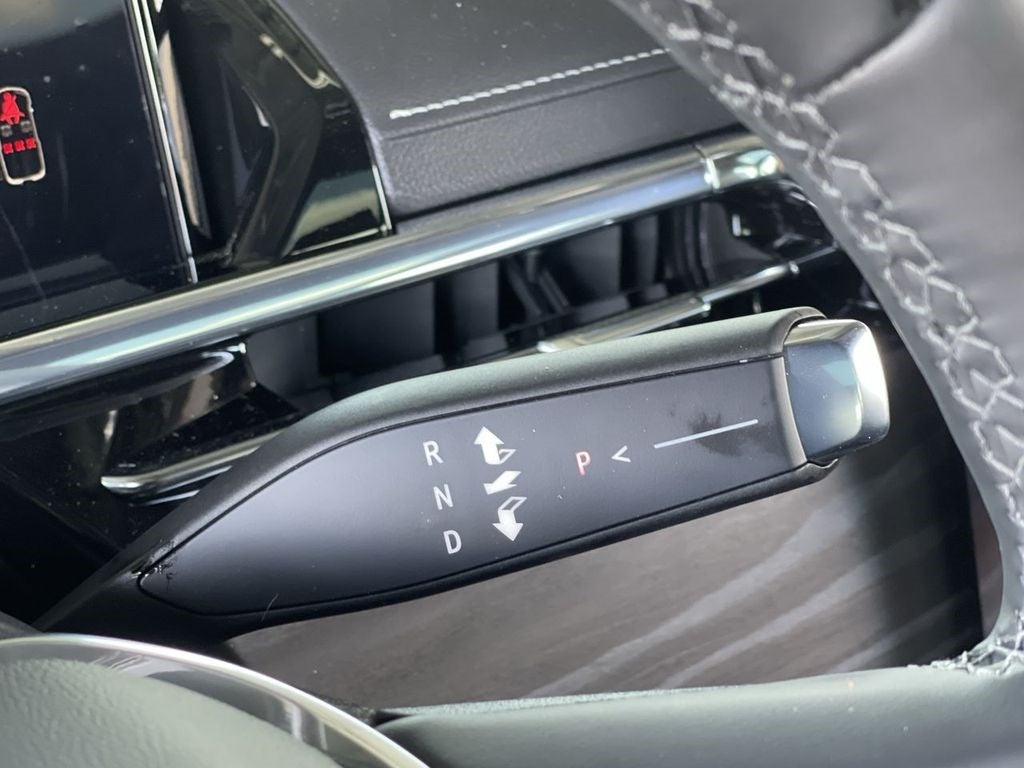 2025 GMC Sierra EV Max Range Denali