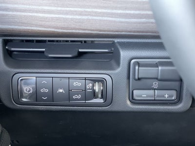 2025 GMC Sierra EV Max Range Denali