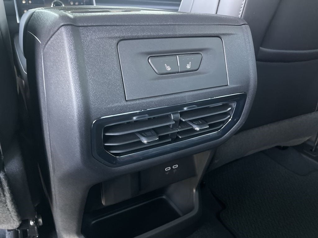 2025 GMC Sierra EV Max Range Denali