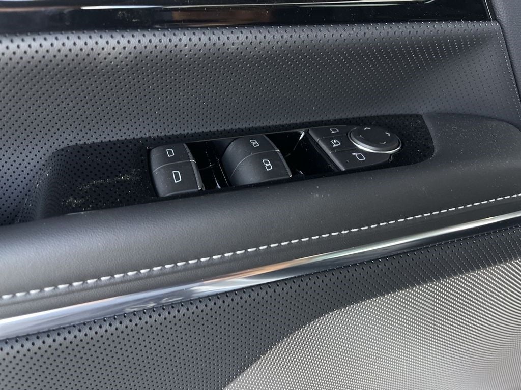 2025 GMC Sierra EV Max Range Denali