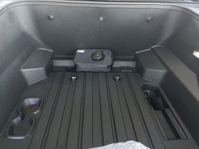 2025 GMC Sierra EV Max Range Denali