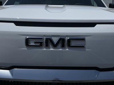 2025 GMC Sierra EV Max Range Denali