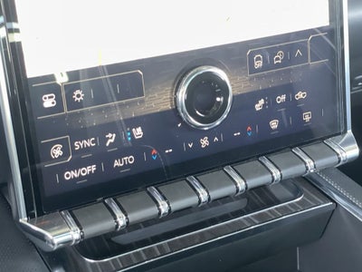 2025 GMC Sierra EV Max Range Denali