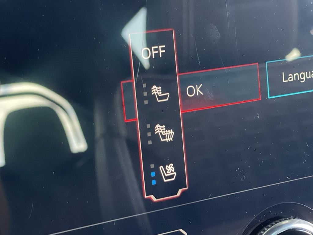 2025 GMC Sierra EV Max Range Denali